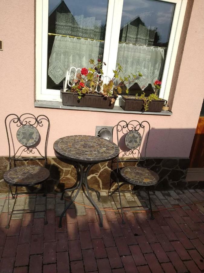 Apartman Gabika Na Zahori Apartment Malacky Exterior photo